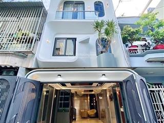 Ngoại sáu cần bán nhà lê văn duyệt, p1, bình thạnh gần đại học mỹ thuật tp. hcm, dt 72m2