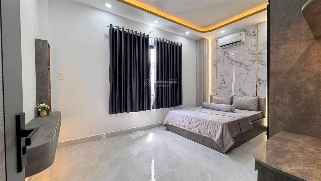 Chú hoà bán nhà tân phước, p6, q10, dt 72m2, gần chợ nhật tảo cho thuê 20tr/th