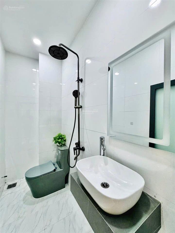 Giảm lấy lộc bán nhà đinh công tráng, p. tân định, q1, gần chợ tân định dt 90,1m2 5,3x17m