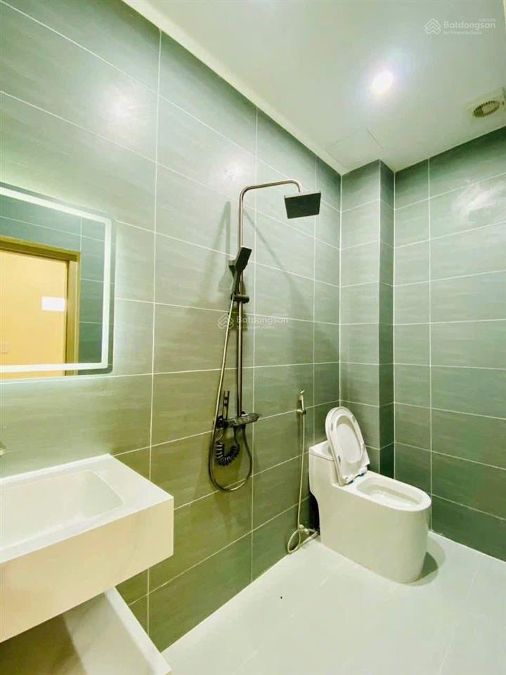Cô tư cần bán nhà đỗ quang đẩu, phạm ngũ lão, q1 gần công viên 23 tháng 9 giá 4tỷ9 dt 76,5m2