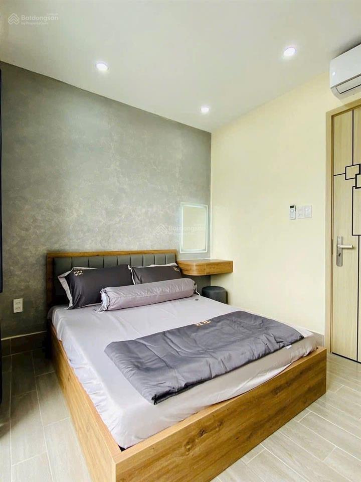 Cô tư cần bán nhà đỗ quang đẩu, phạm ngũ lão, q1 gần công viên 23 tháng 9 giá 4tỷ9 dt 76,5m2