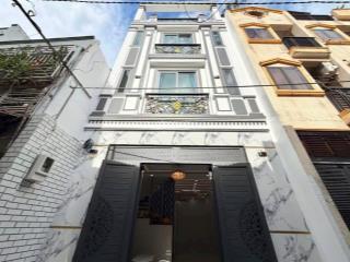 Hàng hiếm phan đăng lưu  phú nhuận, gần bệnh viện đk hoàn mỹ sài gòn, dt 52m2
