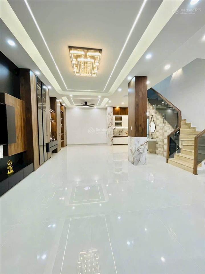Cô hai bán nhà nguyễn văn luông p12 q6 (phú lâm) gần công viên phú lâm dt 72m2 thuê 18tr/th