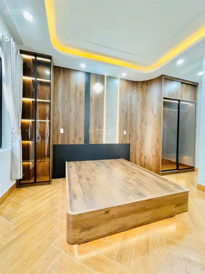 Cô hai bán nhà nguyễn văn luông p12 q6 (phú lâm) gần công viên phú lâm dt 72m2 thuê 18tr/th