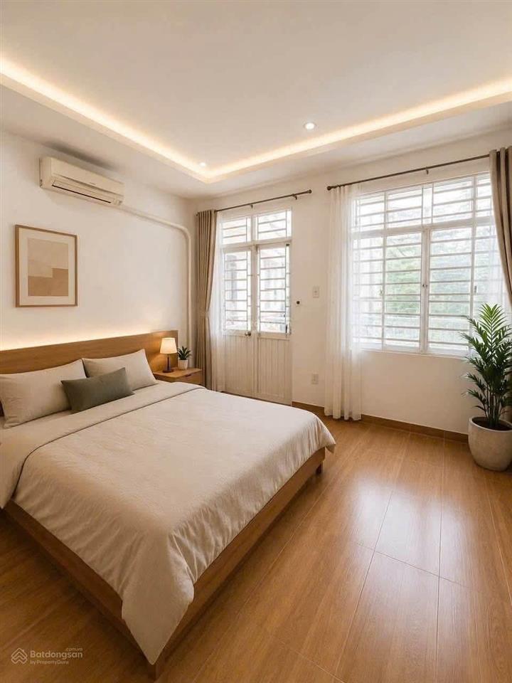Nhà đẹp nam kỳ khởi nghĩa p11 q3 (nhiêu lộc) gần chợ bến thành dt 55m2 cho thuê 23tr/th