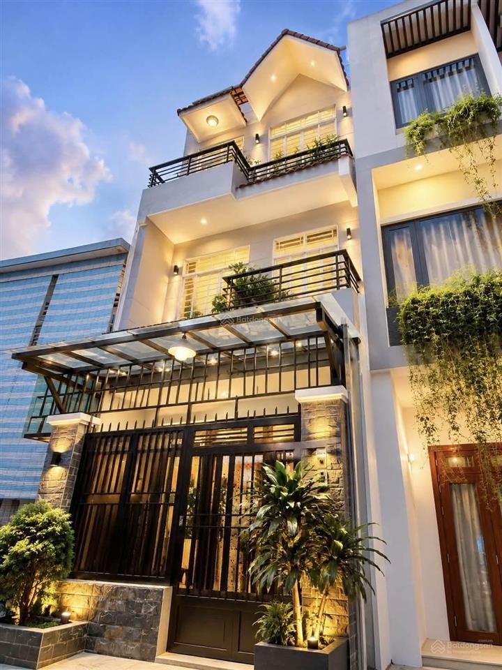 Nhà đẹp nam kỳ khởi nghĩa p11 q3 (nhiêu lộc) gần chợ bến thành dt 55m2 cho thuê 23tr/th