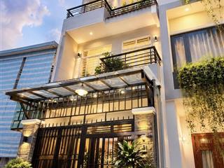 Nhà đẹp nam kỳ khởi nghĩa p11 q3 (nhiêu lộc) gần chợ bến thành dt 55m2 cho thuê 23tr/th