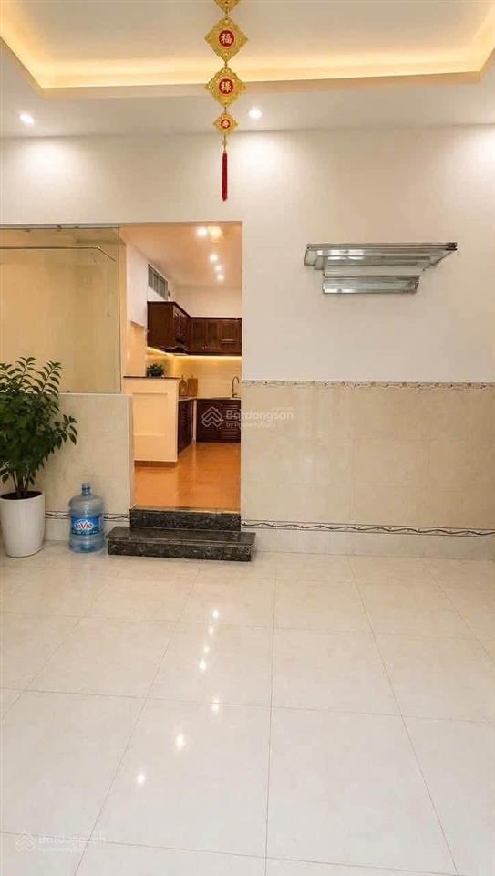 Nhà đẹp nam kỳ khởi nghĩa p11 q3 (nhiêu lộc) gần chợ bến thành dt 55m2 cho thuê 23tr/th