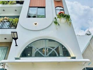 Chủ cần bán nhà nguyễn văn trỗi, p10, phú nhuận gần công viên hoàng văn thụ, dt 71,4m2