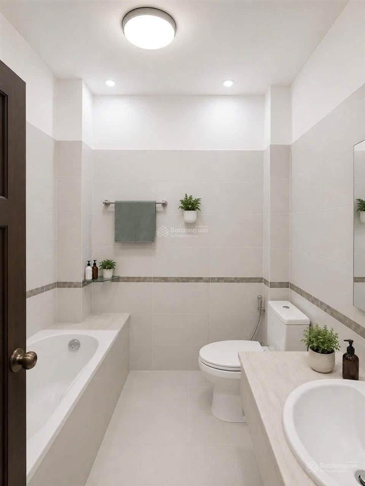 Chủ cần bán nhà tuệ tĩnh p. 12 q. 11 (bình thới) gần thpt nguyễn hiền dt 64m2 thuê 16tr/th