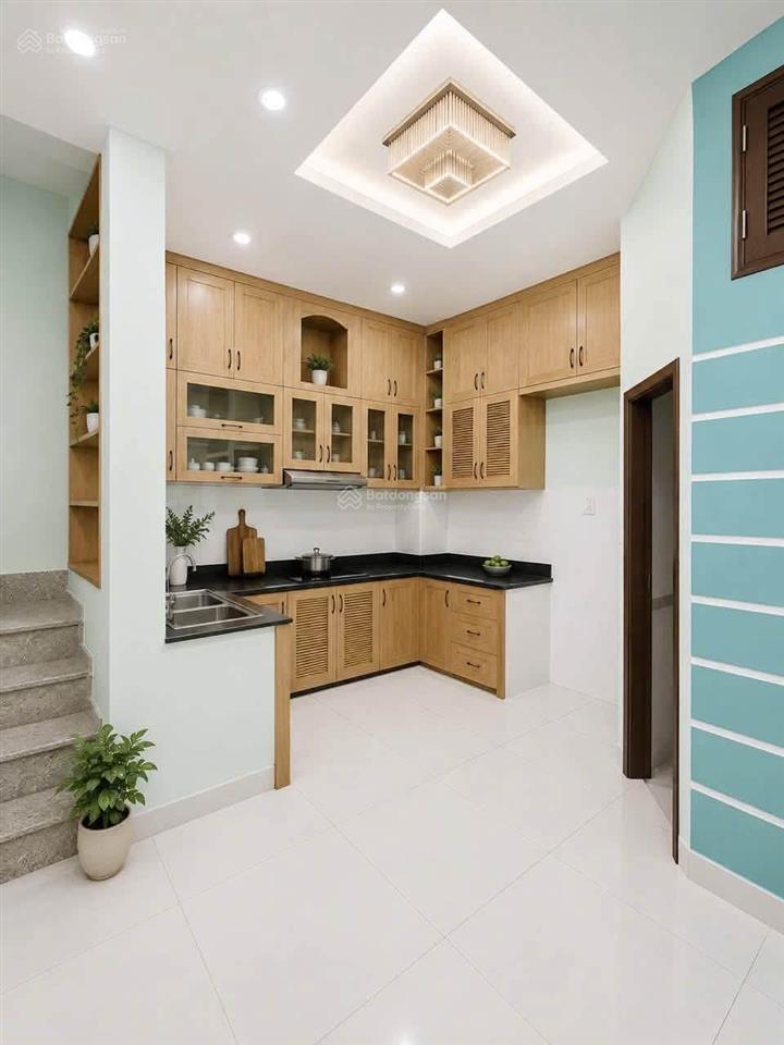 Chủ cần bán nhà tuệ tĩnh p. 12 q. 11 (bình thới) gần thpt nguyễn hiền dt 64m2 thuê 16tr/th