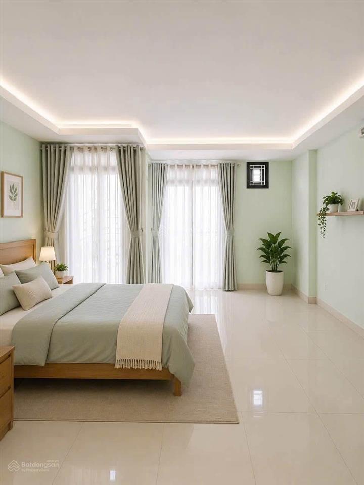 Chủ cần bán nhà tuệ tĩnh p. 12 q. 11 (bình thới) gần thpt nguyễn hiền dt 64m2 thuê 16tr/th