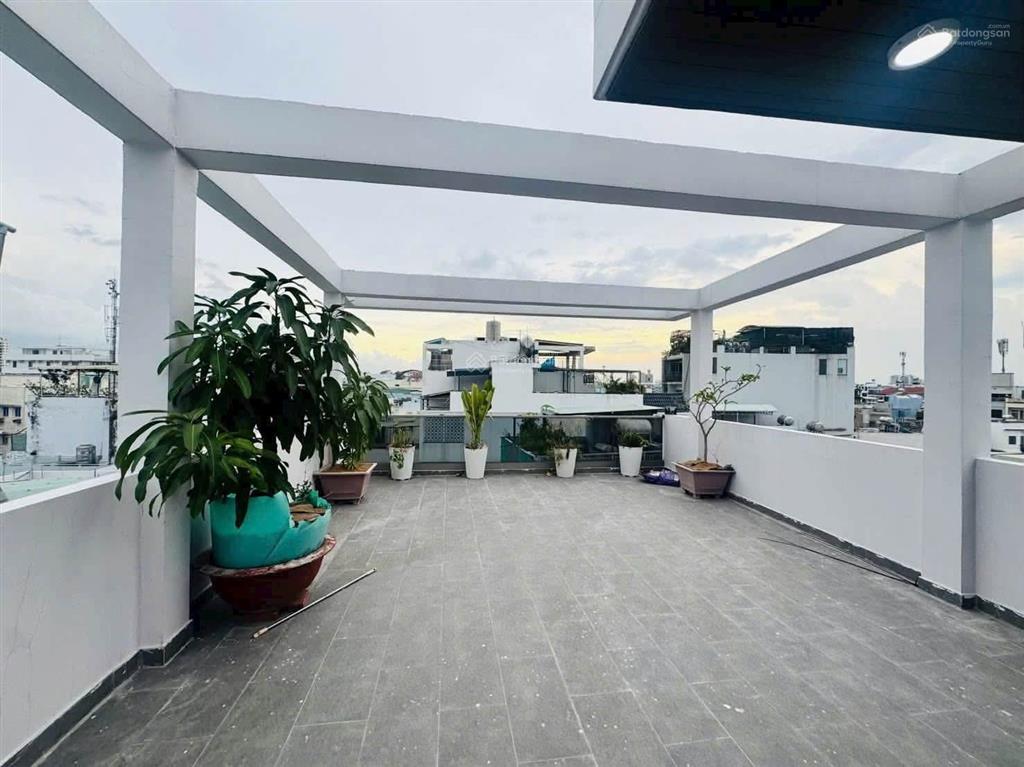 Bán gấp nhà dt 71,2m2 tại lâm văn bền, tân hưng, q7 giáp quận 4 cho thuê 18tr/th