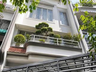 Cô hoa bán nhà cây điệp đa kao q1 gần thcs trần văn ơn cho thuê 25tr/th dt 78m2