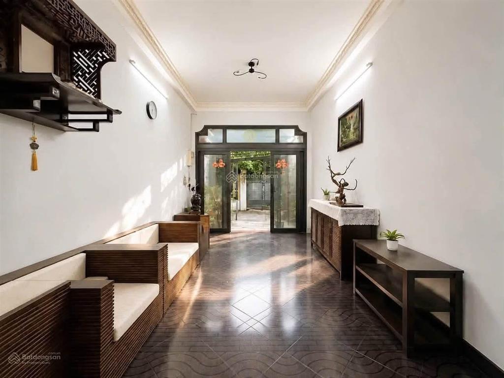 Cô hoa bán nhà cây điệp đa kao q1 gần thcs trần văn ơn cho thuê 25tr/th dt 78m2