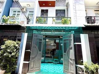Chốt nhanh kẻo mất  bán nhà trần quang diệu p14 phú nhuận dt 72m2, gần bệnh viện an sinh
