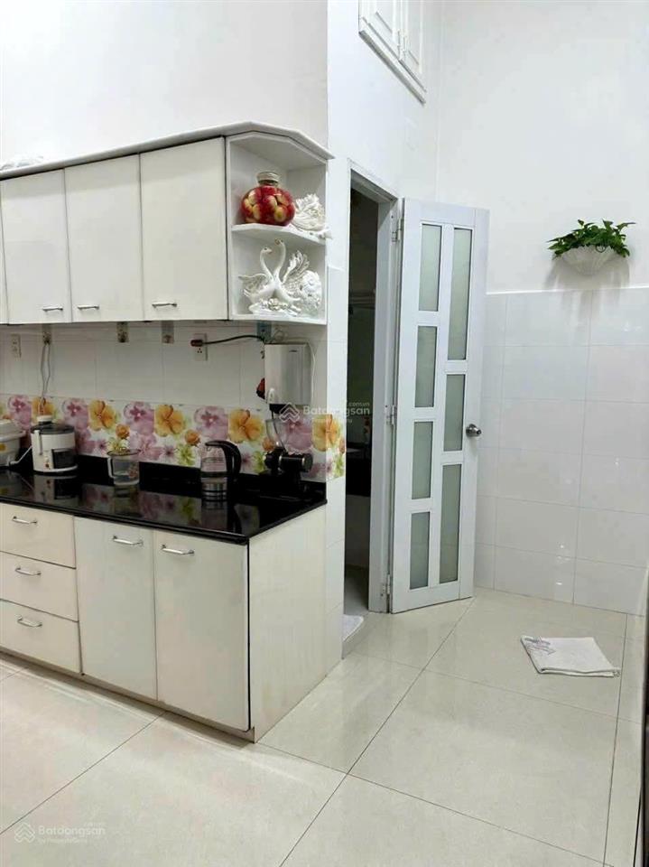 Bán nhà khu vip cư xá đô thành vườn chuối, quận 3 hẻm 2 ô tô tránh | 89,5m2