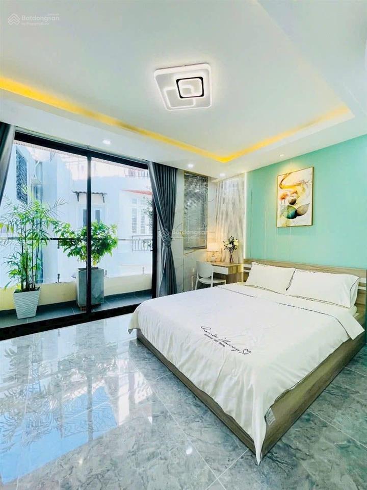 Cần bán nhà trần văn khê, phường 17, bình thạnh, gần công viên chi lăng, dt 82,8m2
