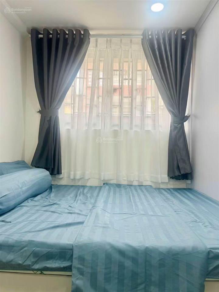 Cần bán nhà cô bắc, p1, pn (cầu kiệu) gần bệnh viện đk hoàn mỹ sg, dt 89m2 thuê 20tr/th