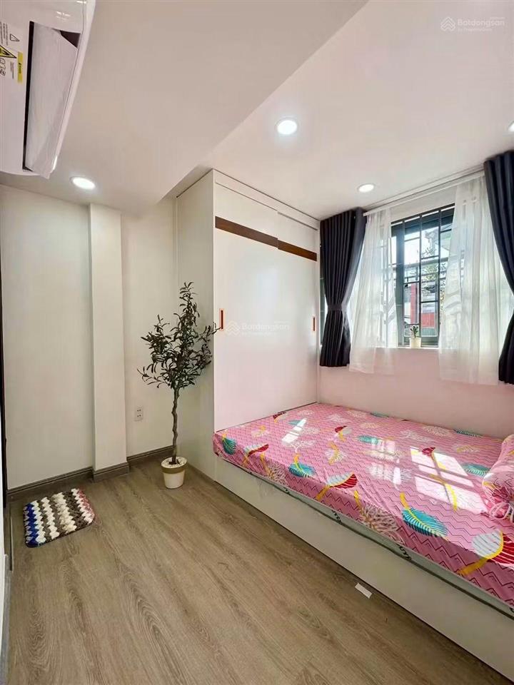 Cần bán nhà cô bắc, p1, pn (cầu kiệu) gần bệnh viện đk hoàn mỹ sg, dt 89m2 thuê 20tr/th