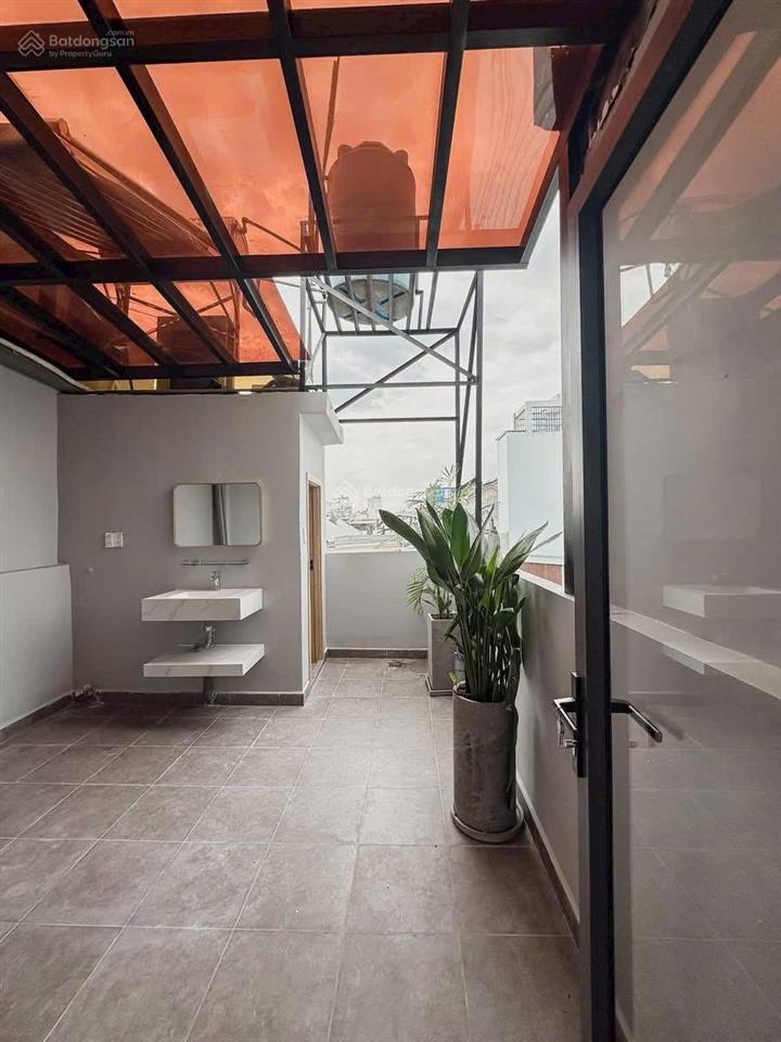 Cô tư bán nhà đường lý nam đế / q. 11. ngay chung cư tân phước, 56m2 giá 2.385 tỷ. chính chủ