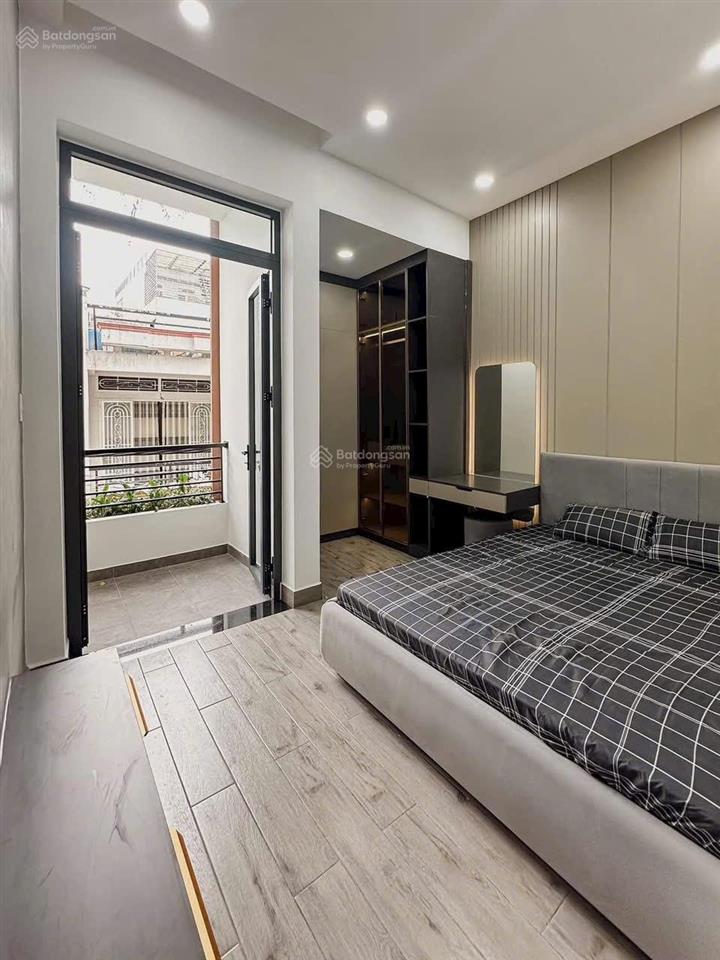 Cô tư bán nhà đường lý nam đế / q. 11. ngay chung cư tân phước, 56m2 giá 2.385 tỷ. chính chủ