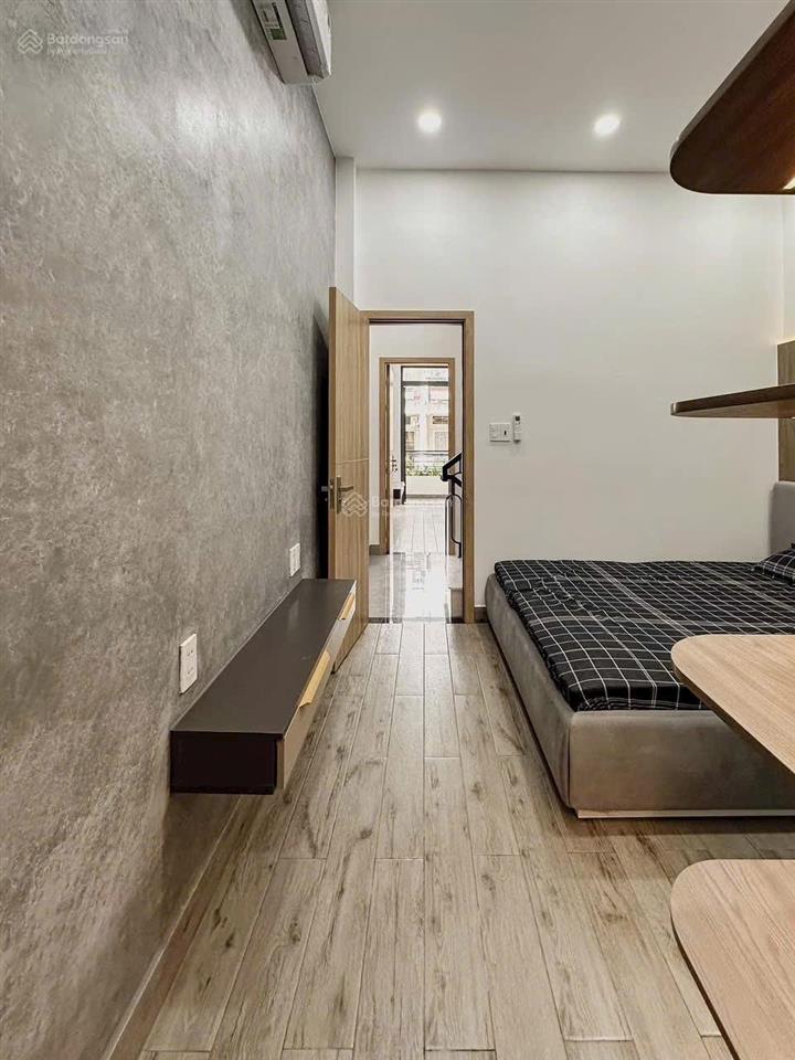 Cô tư bán nhà đường lý nam đế / q. 11. ngay chung cư tân phước, 56m2 giá 2.385 tỷ. chính chủ