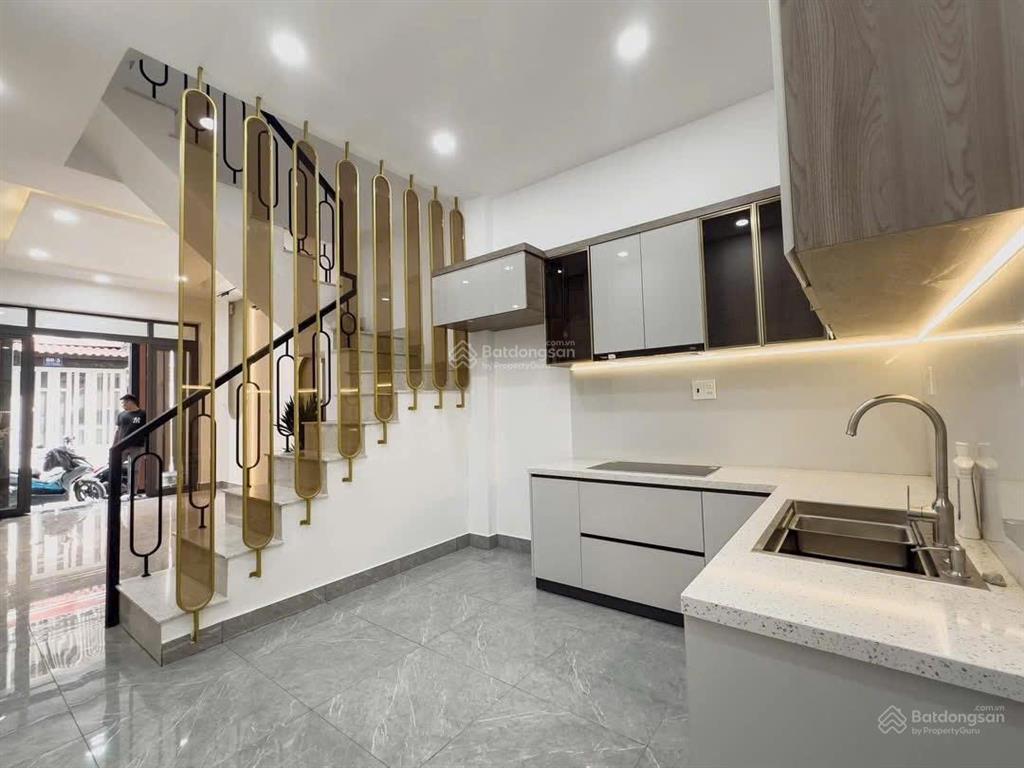 Cô tư bán nhà đường lý nam đế / q. 11. ngay chung cư tân phước, 56m2 giá 2.385 tỷ. chính chủ