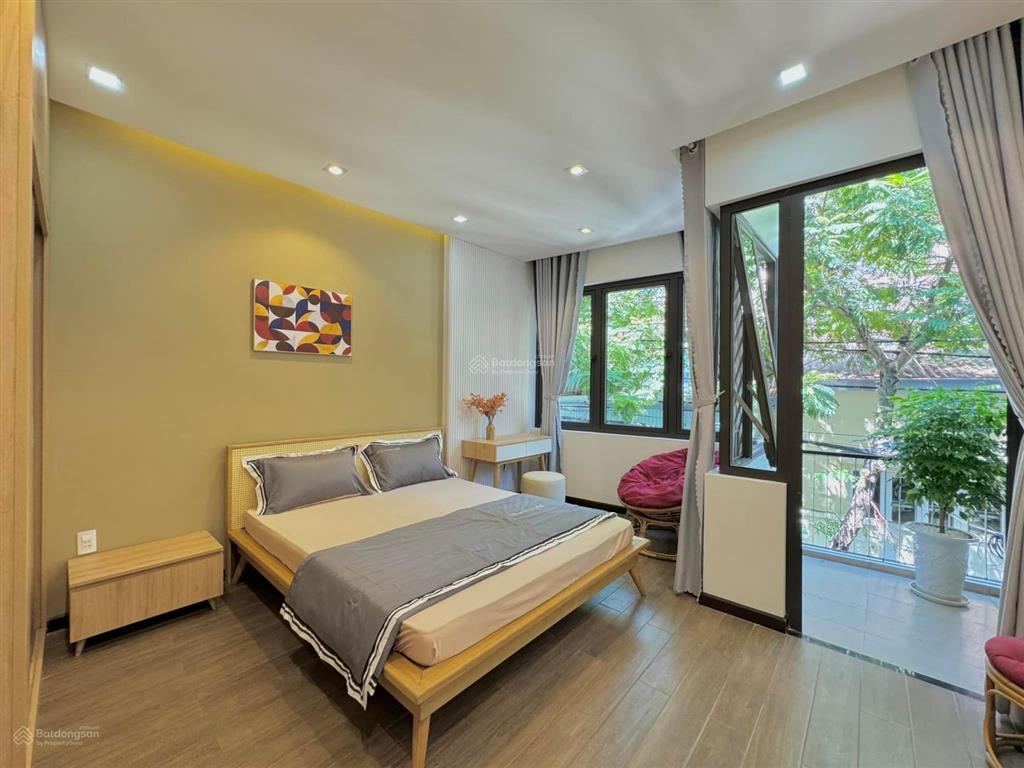 Gấp! bán nhà đường bàn cờ, p3, q3. 72m2 (4,5m x 15,3m). còn hđ thuê 23tr/tháng
