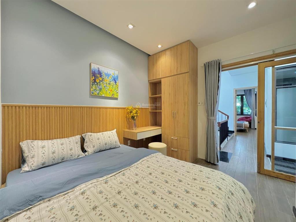 Gấp! bán nhà đường bàn cờ, p3, q3. 72m2 (4,5m x 15,3m). còn hđ thuê 23tr/tháng