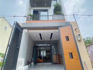 Nhà mặt phố, quận bình thạnh, đường phan bội châu. giá chỉ 2.6 tỷ/ dt 63m2 , gần chợ bà chiểu