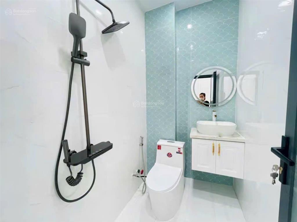 Nhà đẹp q12, dt 86m2 (5m x17m) giá 2.850 tỷ đường vườn lài, an phú đông, đang cho thuê 18tr/th