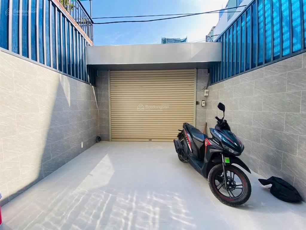 Bán nhà đường bình quới, p27, bình thạnh, dt 67m2 (4,5m x 14m) giá 2,990 tỷ. gần cv thanh đa
