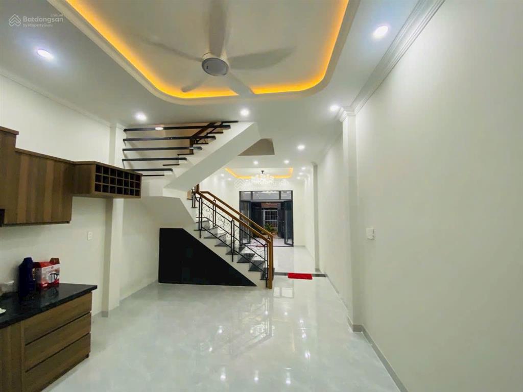 Bán nhà đường bình quới, p27, bình thạnh, dt 67m2 (4,5m x 14m) giá 2,990 tỷ. gần cv thanh đa