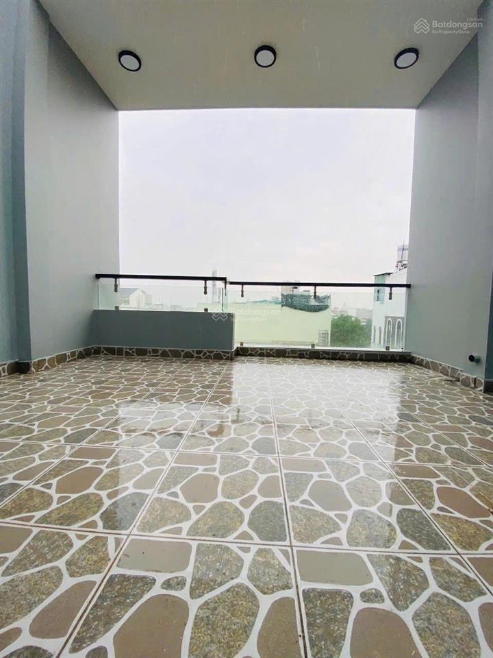 Bán nhà đường bình quới, p27, bình thạnh, dt 67m2 (4,5m x 14m) giá 2,990 tỷ. gần cv thanh đa