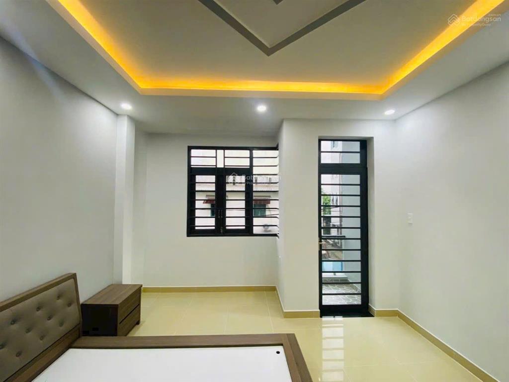 Bán nhà đường bình quới, p27, bình thạnh, dt 67m2 (4,5m x 14m) giá 2,990 tỷ. gần cv thanh đa