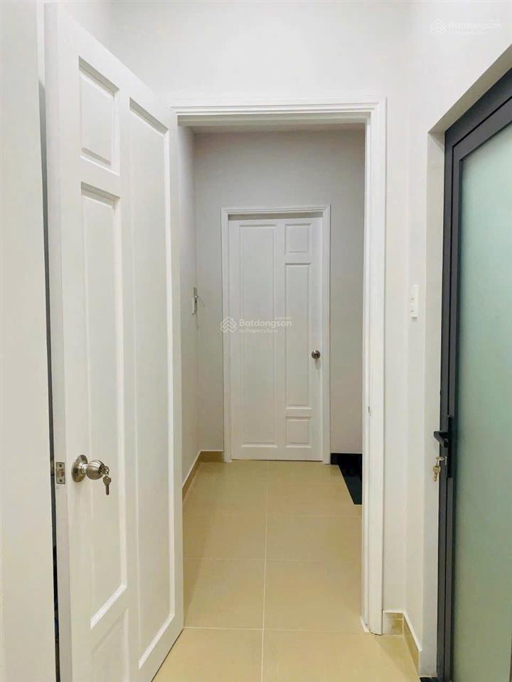 Bán nhà đường bình quới, p27, bình thạnh, dt 67m2 (4,5m x 14m) giá 2,990 tỷ. gần cv thanh đa