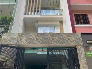 Bán căn đường phan văn hân, p17 bình thạnh. 69m2 (4m x 17m) giá 3.9 tỷ. cho thuê 20tr/th