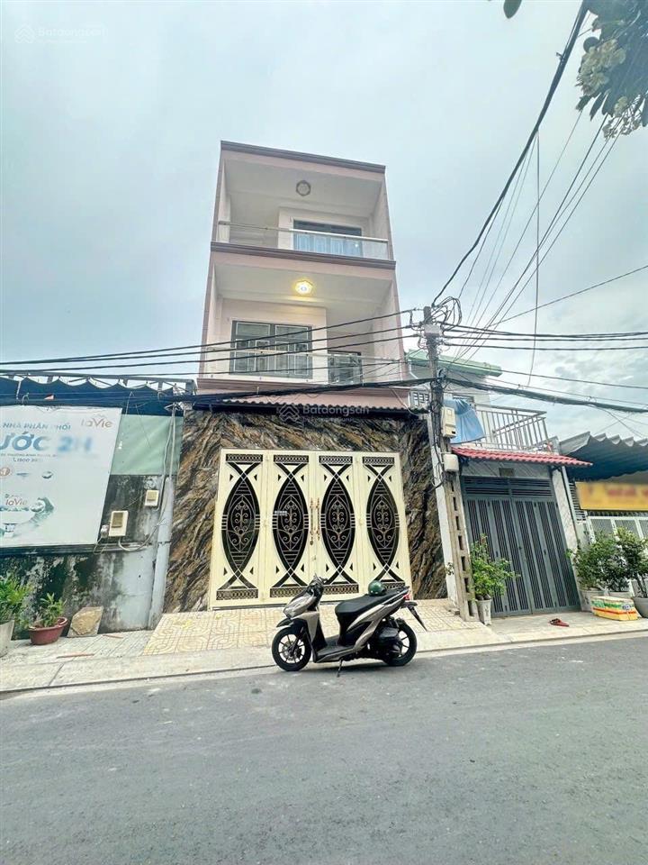 Bán gấp căn nhà đường thành thái / q. 10. gần chung cư kingdom. dt 72m2/ giá 3.890 tỷ chính chủ