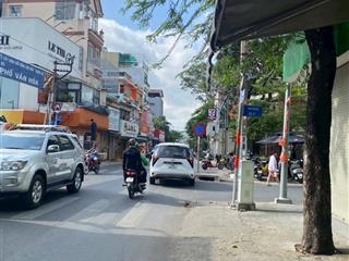 Bán lô đất đâm đường cho khách đầu tư . 83m2( 5,2m x 16m)giá 2tỷ380,đường đoàn thị điểm/ phú nhuận