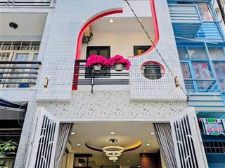 Bán gấp căn nhà 1 trệt 1 lầu, đường cao thắng, p. 12, q. 10. 63,5m2 / giá 3.8 tỷ. gần cc hà đô