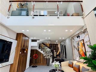 Bán gấp nhà đường mai văn ngọc, p11, phú nhuận. dt 69,5m2 (4,5m x 15m) giá 4.250 tỷ , nhà 2 tầng