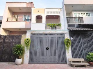 Nhà đường nguyễn phi khanh/quận 1. 42m2 (4m x 11m) giá 2.380 tỷ. trung tâm quận 1