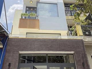 Chia tài sản, bán nhà đường nguyễn du, phường 1/ gò vấp. 81m2 (5m x 16m)