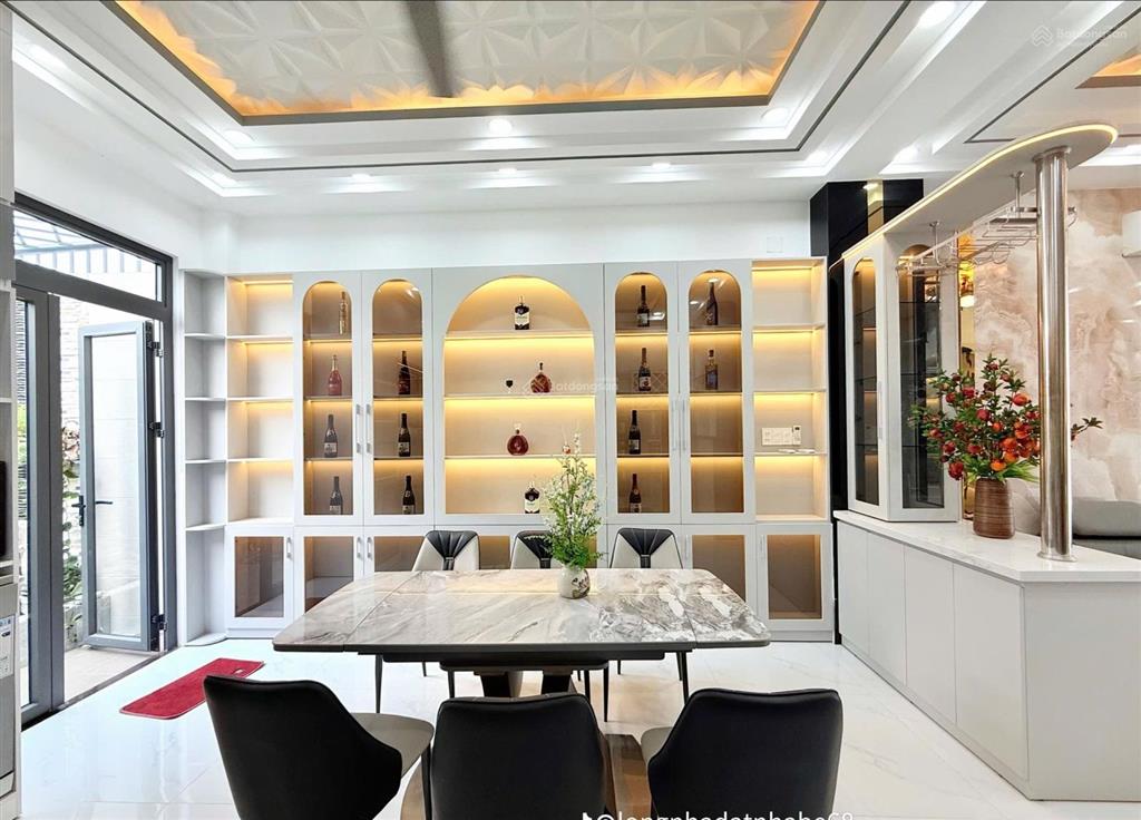 Chia tài sản , bán gấp nhà đường cao đạt , giá 4.580 tỷ / dt 73m2 ( 5m x 14,6m ) gần đh sư phạm