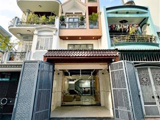 Chia tài sản, bán gấp nhà đường tự lập/tân bình. 69,5m² (4,5m x 15m) 2 tầng 4 phòng