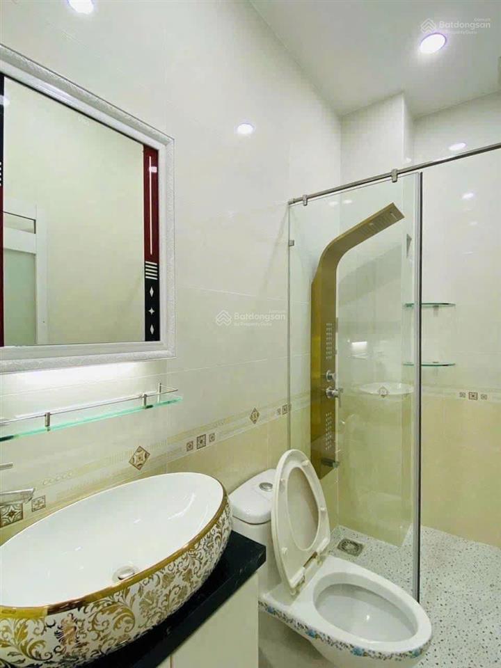 Bán gấp nhà đường hồ văn tắng, củ chi. dt 86m2 (5m x 17,2m) giá 2.180 tỷ. ngay trường phú trung