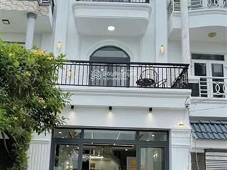 Giá 7,5 tỷ/ dt 83m2, nhà đường lê thị hồng, gò vấp, ngay ngã 5 nguyễn oanh, tặng nội thất