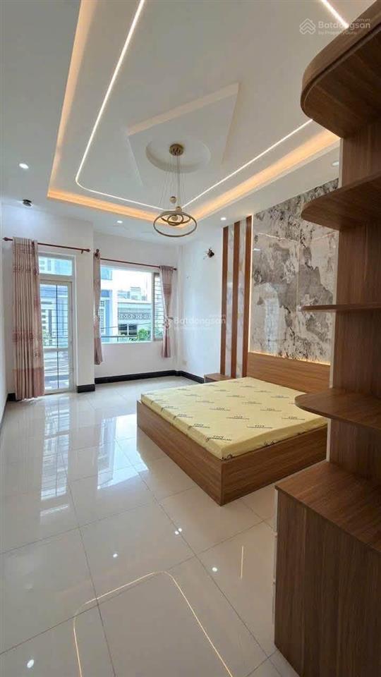 Nhà giá rẻ, đường lê quang sung (quận 6 cũ). 51m2 (4m x 12,7m) giá 2,2 tỷ. gần chợ bình tây