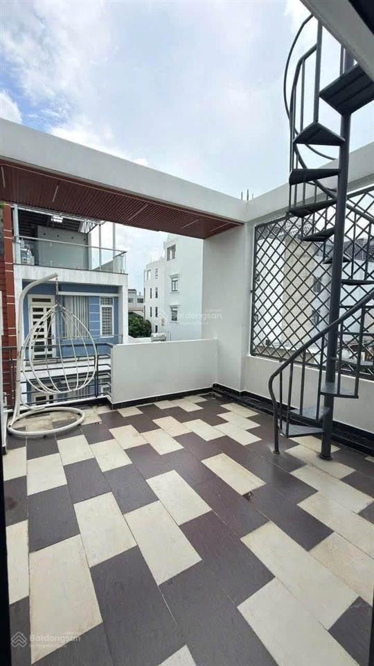 Nhà giá rẻ, đường lê quang sung (quận 6 cũ). 51m2 (4m x 12,7m) giá 2,2 tỷ. gần chợ bình tây